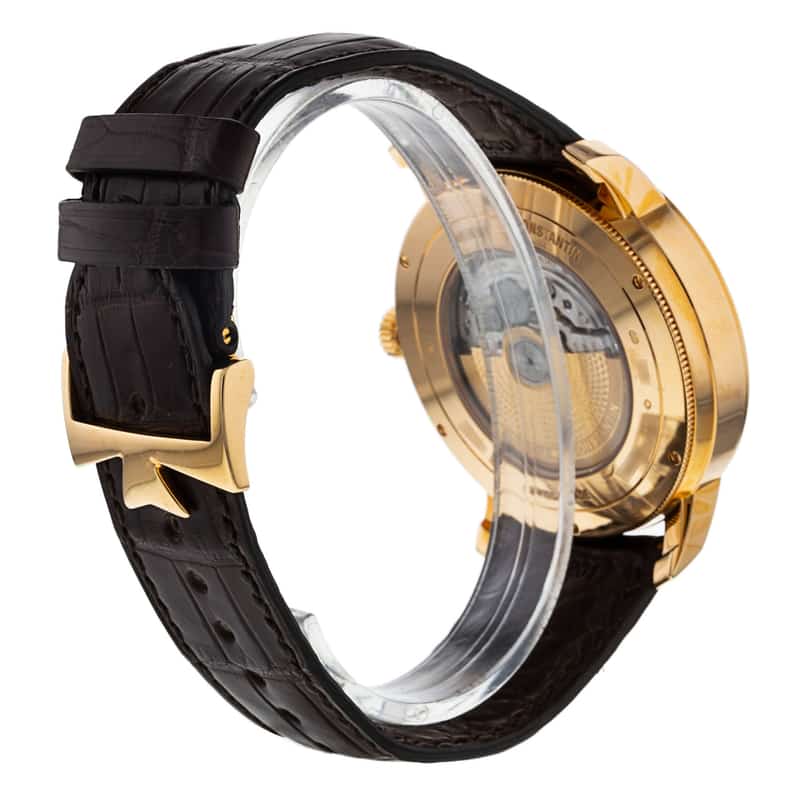 Vacheron Constantin Traditionelle 86060/000R-8985